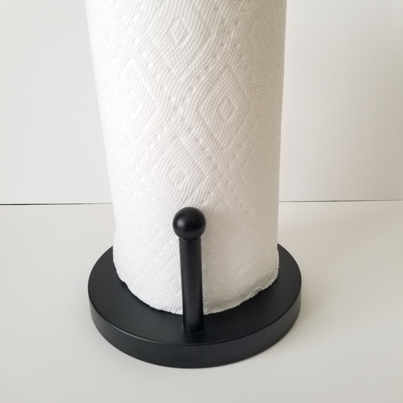 🚫SOLD🚫Threshold▪︎Paper Towel Holder - Picture 4 of 8